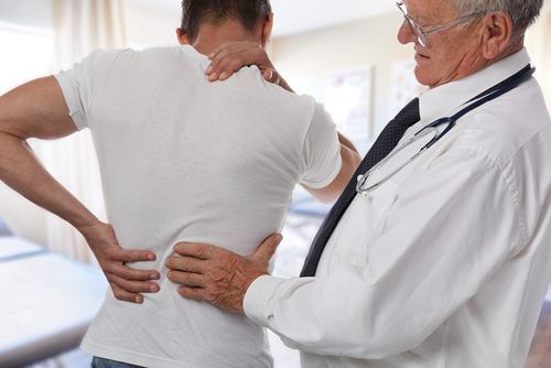 Reducing Pain by Visiting an Osteopath in Tillsonburg