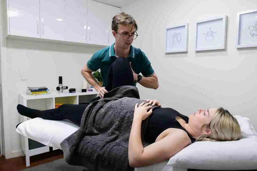 osteopathic treatments at Attain Health Clinic