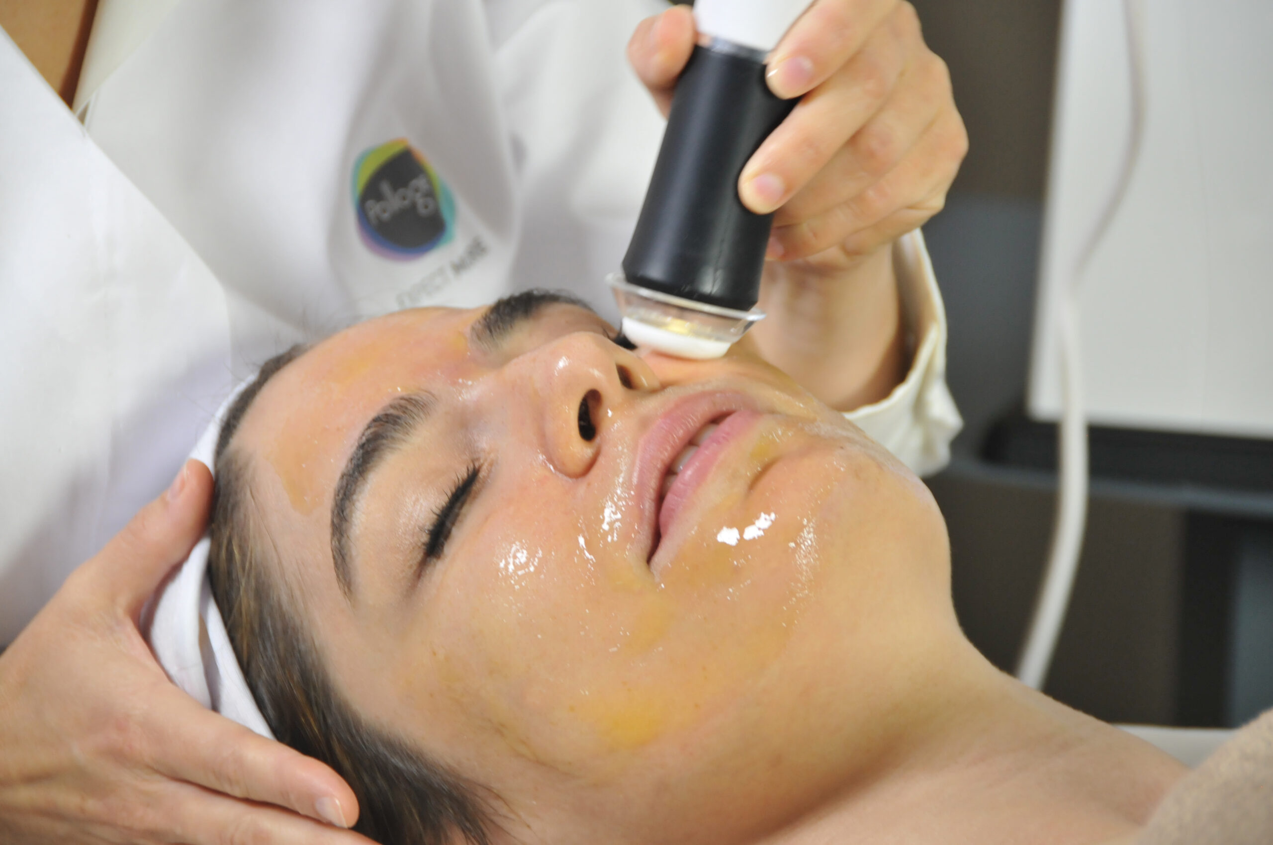Benefits of an Oxygeneo Facial