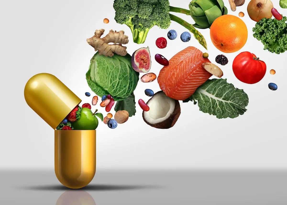 Vitamins play a crucial role in supporting energy recovery and revitalization