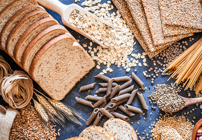 whole grains into meal planning is a valuable nutrition