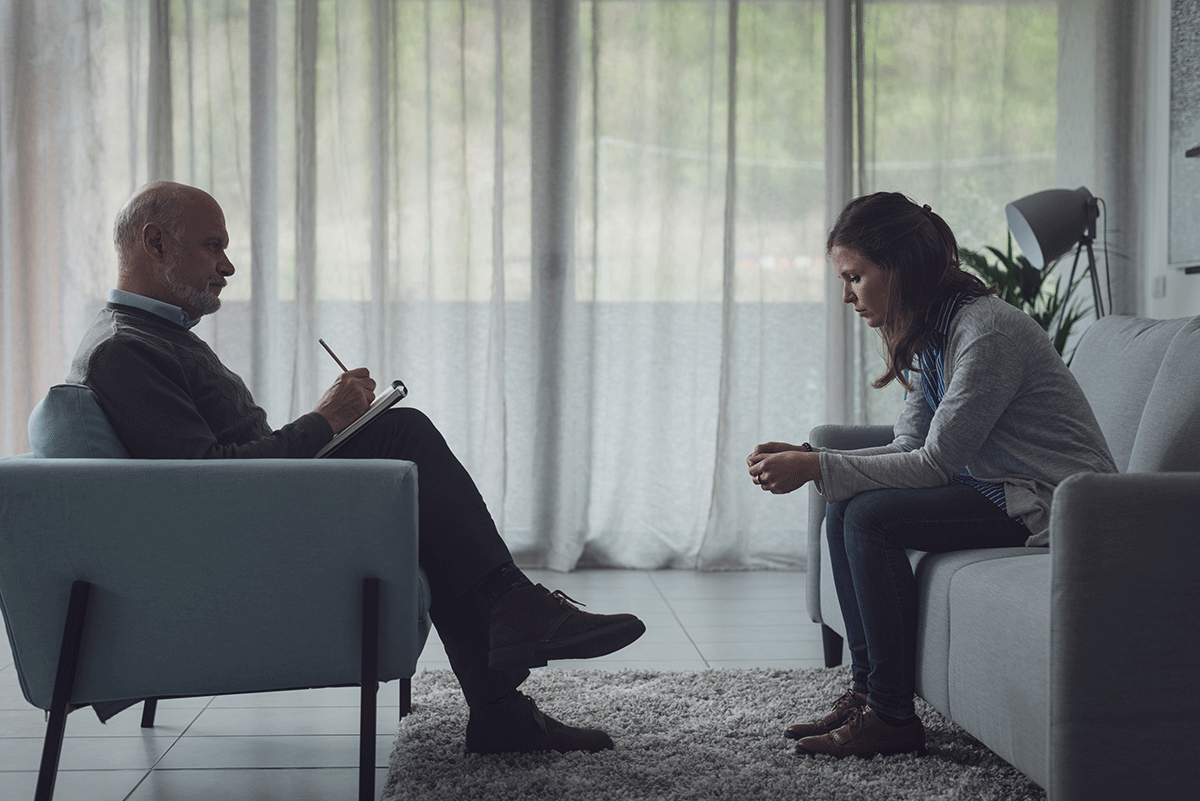 Psychotherapy is a powerful tool that can help individuals in Norfolk County