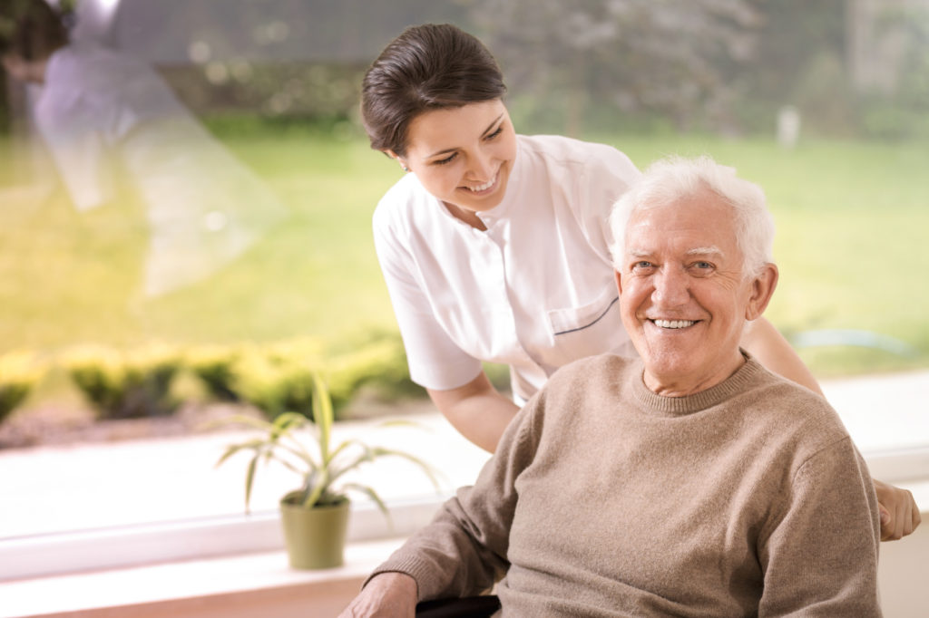 Expertise of caregivers is another crucial aspect to consider when choosing a care provider