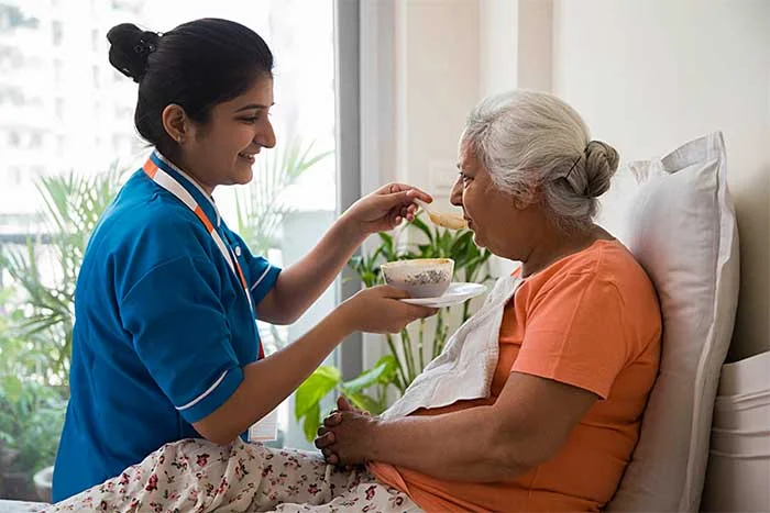 Post-hospital care for seniors offers numerous benefits